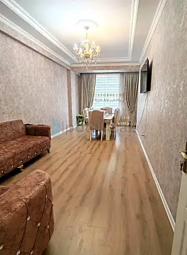 Satılır 2 otaqlı yeni tikili 77 m²