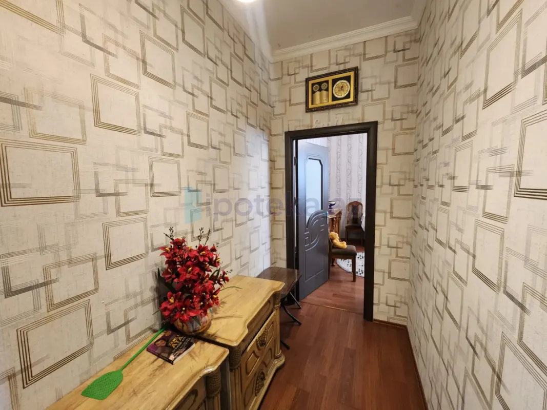 Satılır 2 otaqlı yeni tikili 59 m²