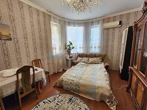 Satılır 2 otaqlı yeni tikili 59 m²