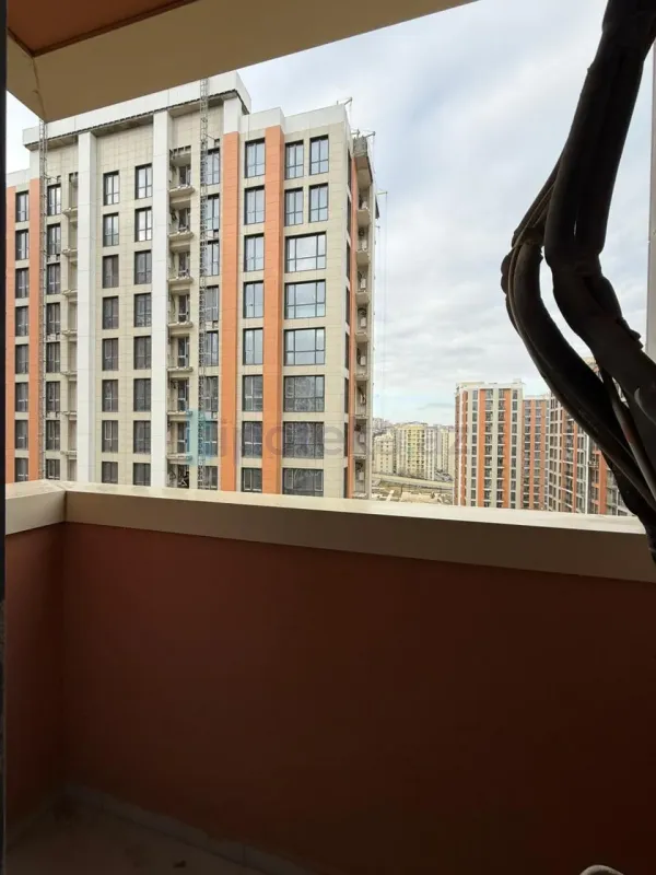 Satılır 2 otaqlı yeni tikili 56 m²