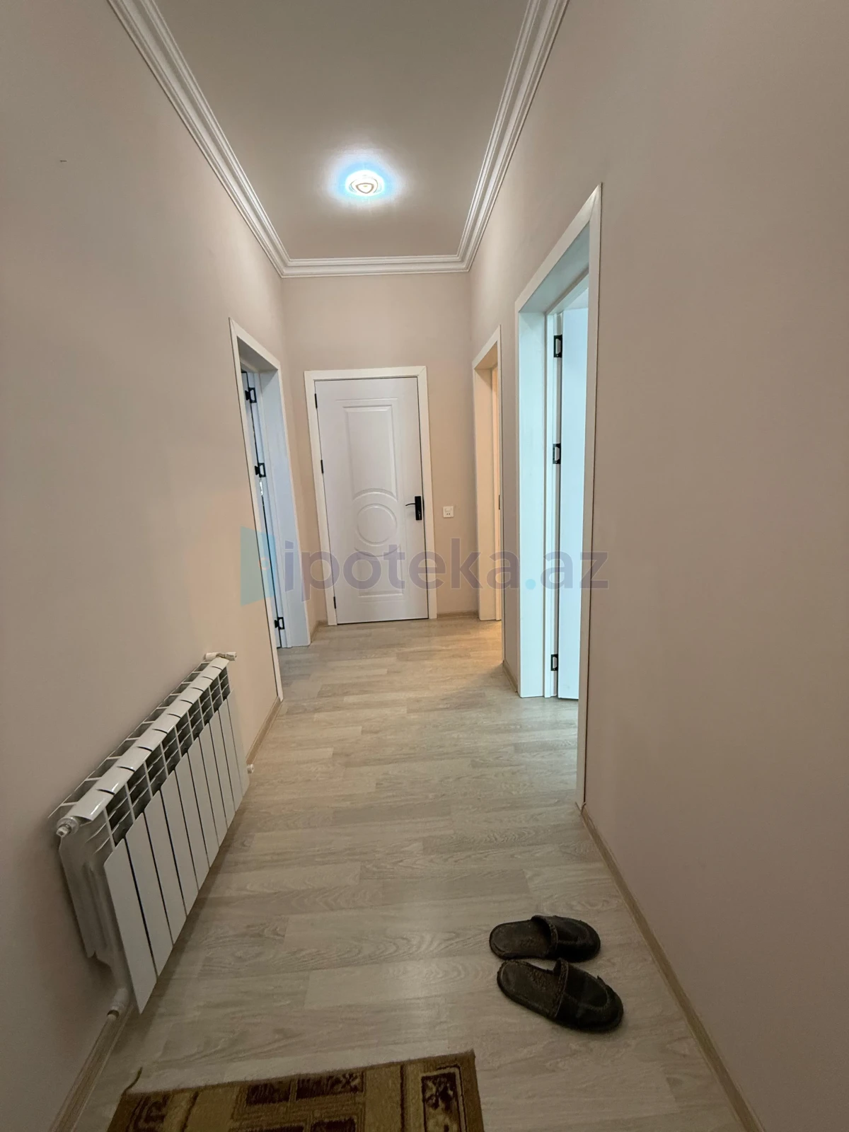Satılır 3 otaqlı həyət evi 90 m²