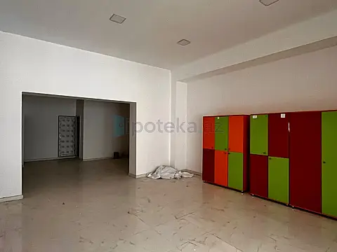 Satılır 2 otaqlı obyekt 117 m² — Bakı, Abşeron 2 otaq 117.00 m²