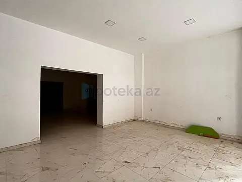 Satılır 2 otaqlı obyekt 117 m²