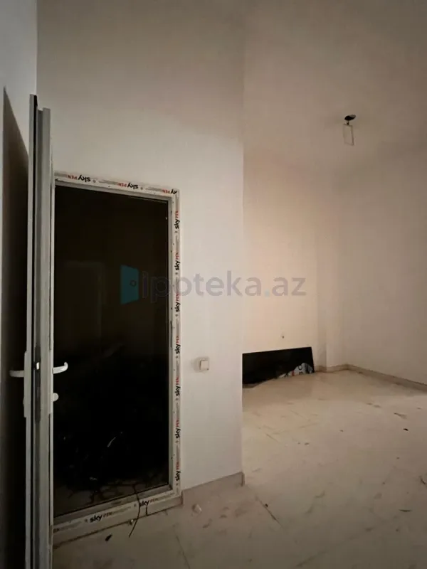 Satılır 2 otaqlı obyekt 117 m²