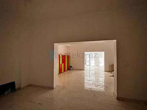 Satılır 2 otaqlı obyekt 117 m²