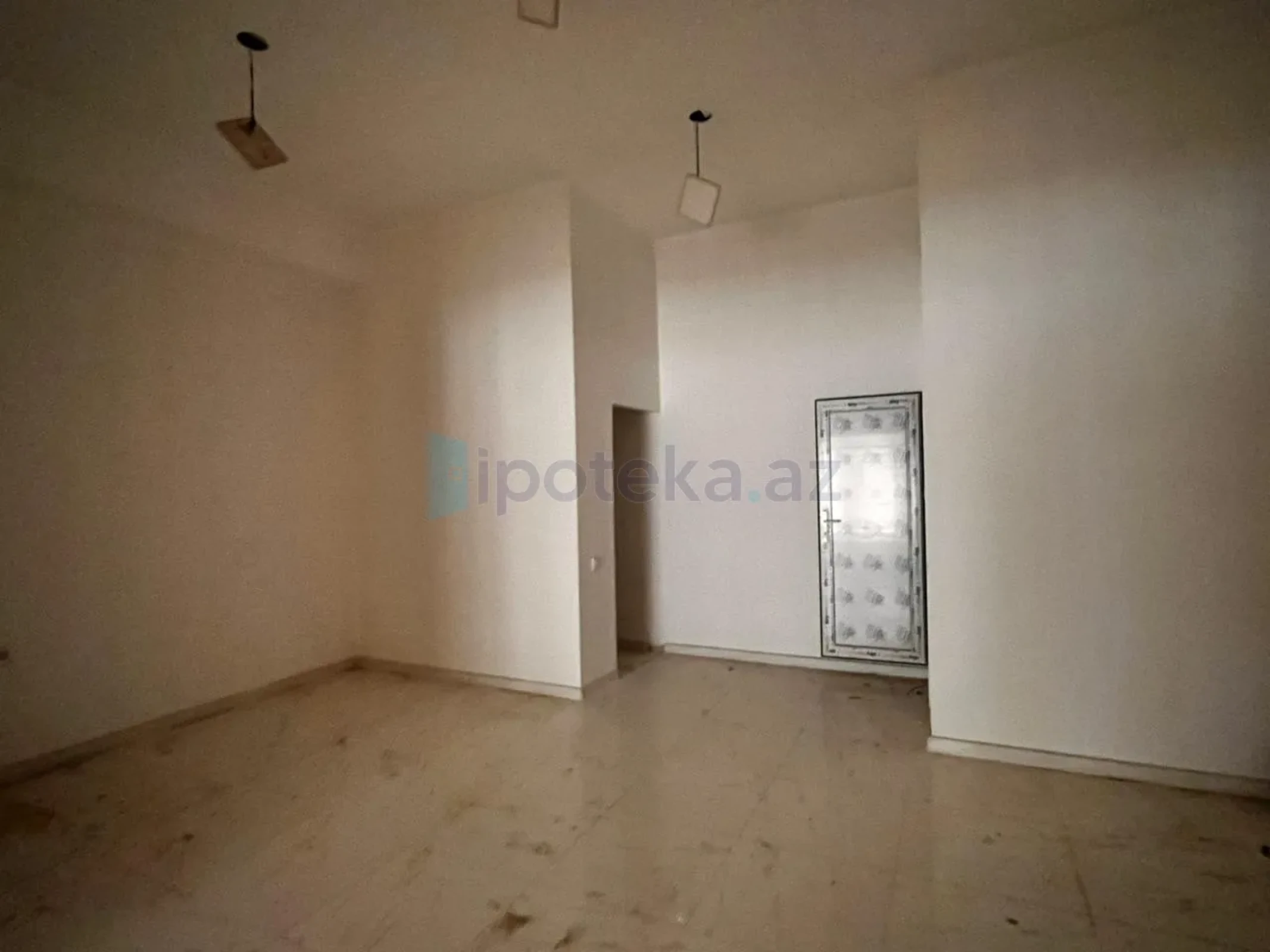 Satılır 2 otaqlı obyekt 117 m²