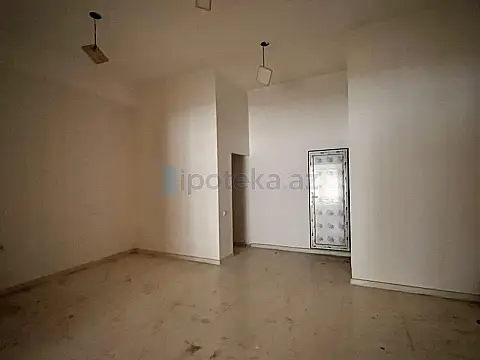 Satılır 2 otaqlı obyekt 117 m²