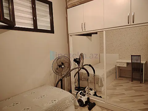 Satılır 3 otaqlı yeni tikili 74 m²