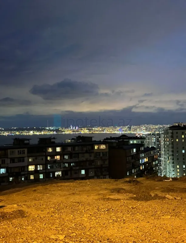 Satılır 2 otaqlı yeni tikili 74 m²