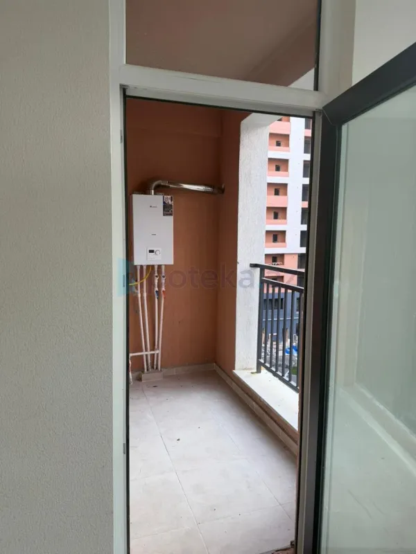 Satılır 2 otaqlı yeni tikili 52 m²