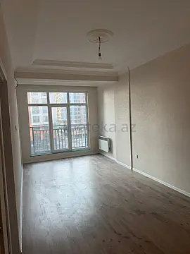 Satılır 2 otaqlı yeni tikili 52 m² — Sumqayıt 2 otaq 52.00 m²