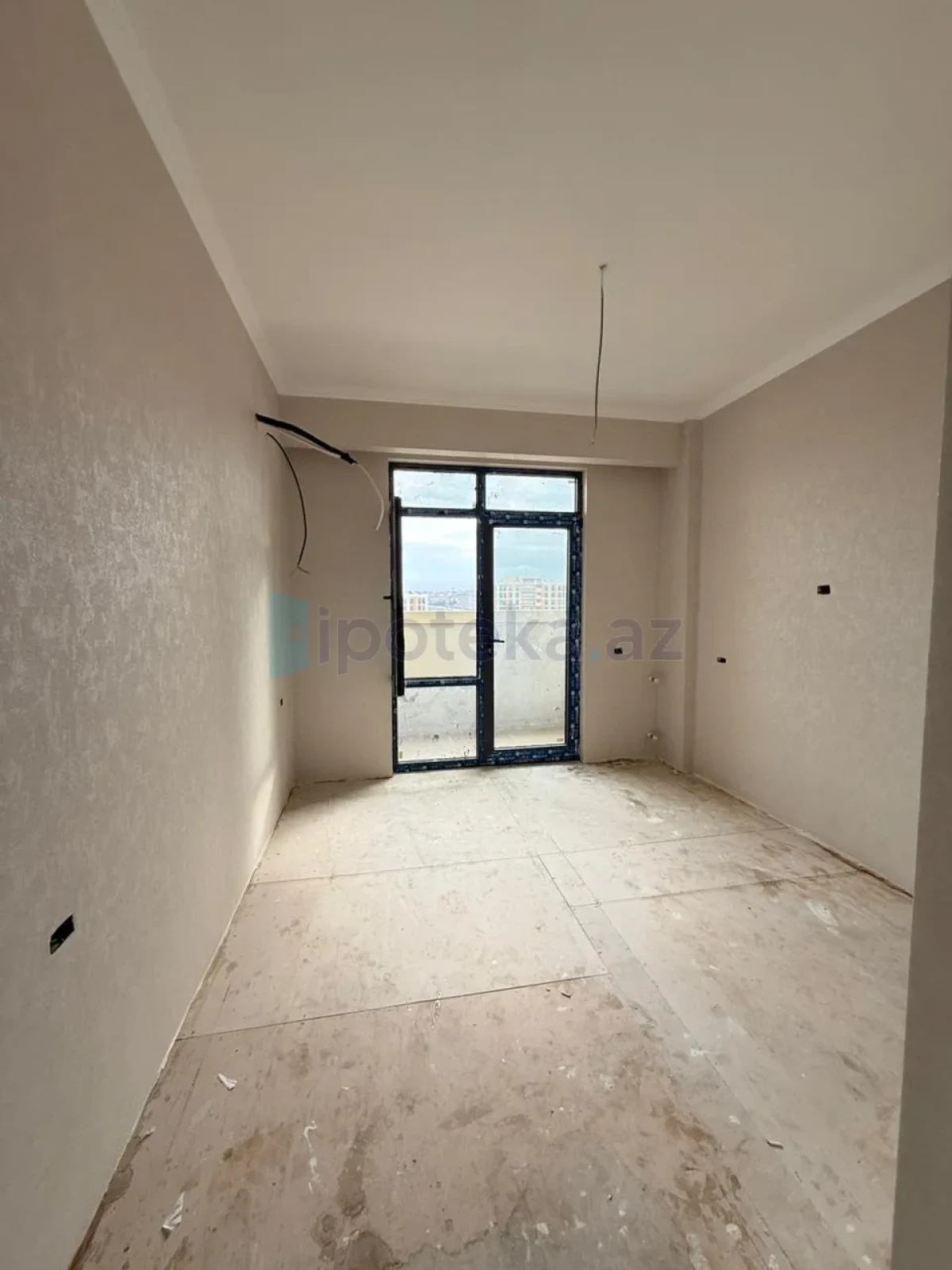 Satılır 2 otaqlı yeni tikili 48.59 m²