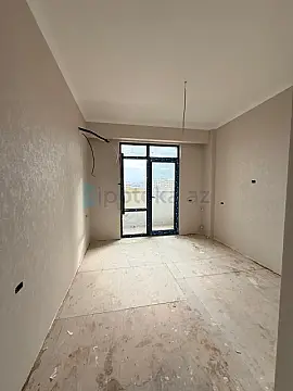 Satılır 2 otaqlı yeni tikili 48.59 m²