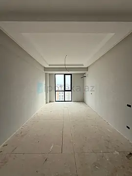 Satılır 2 otaqlı yeni tikili 48.59 m²