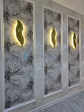 Satılır 4 otaqlı mənzil 160 m²