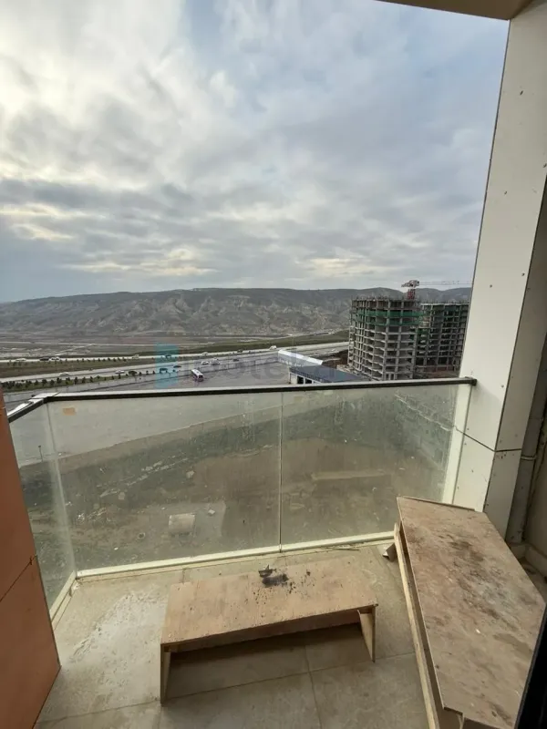 Satılır 2 otaqlı yeni tikili 48.7 m²