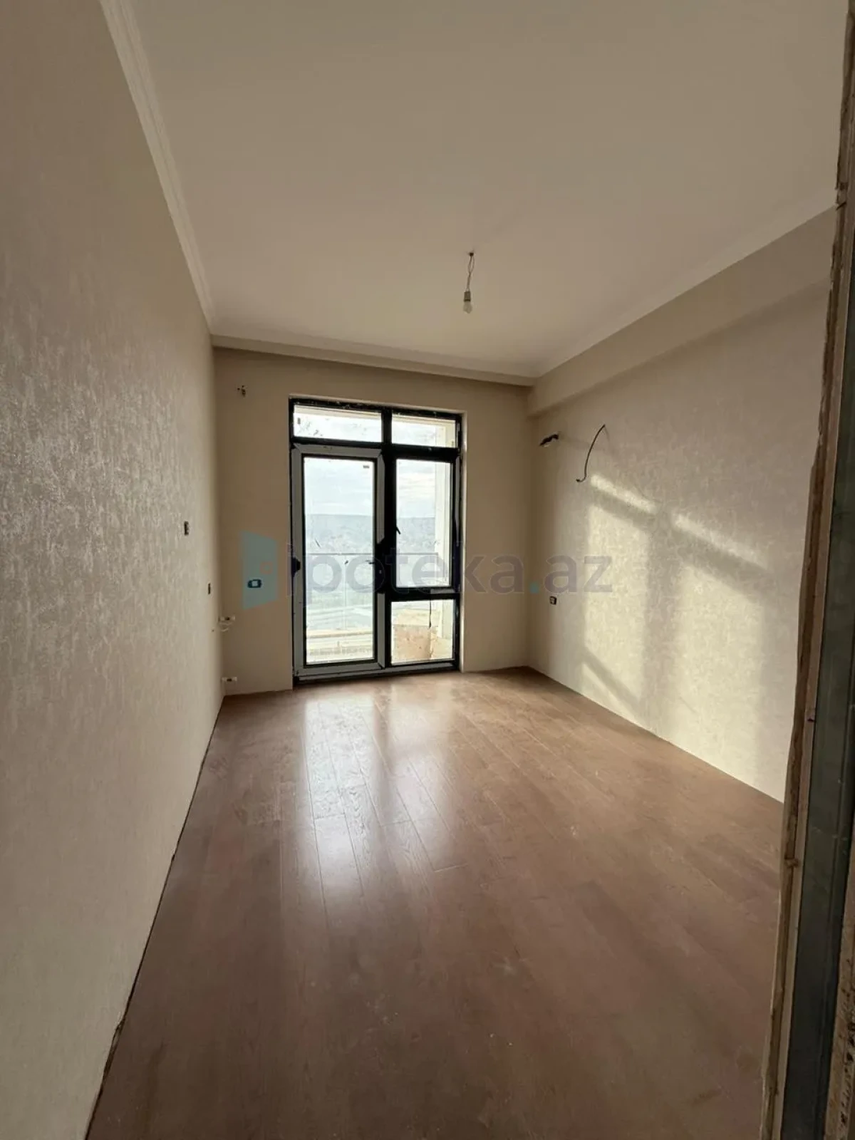 Satılır 2 otaqlı yeni tikili 48.7 m²