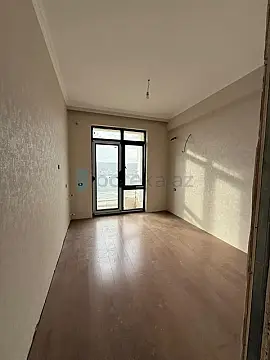 Satılır 2 otaqlı yeni tikili 48.7 m²