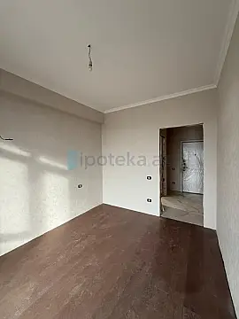 Satılır 2 otaqlı yeni tikili 48.7 m²