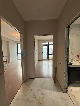 Satılır 2 otaqlı yeni tikili 48.7 m²