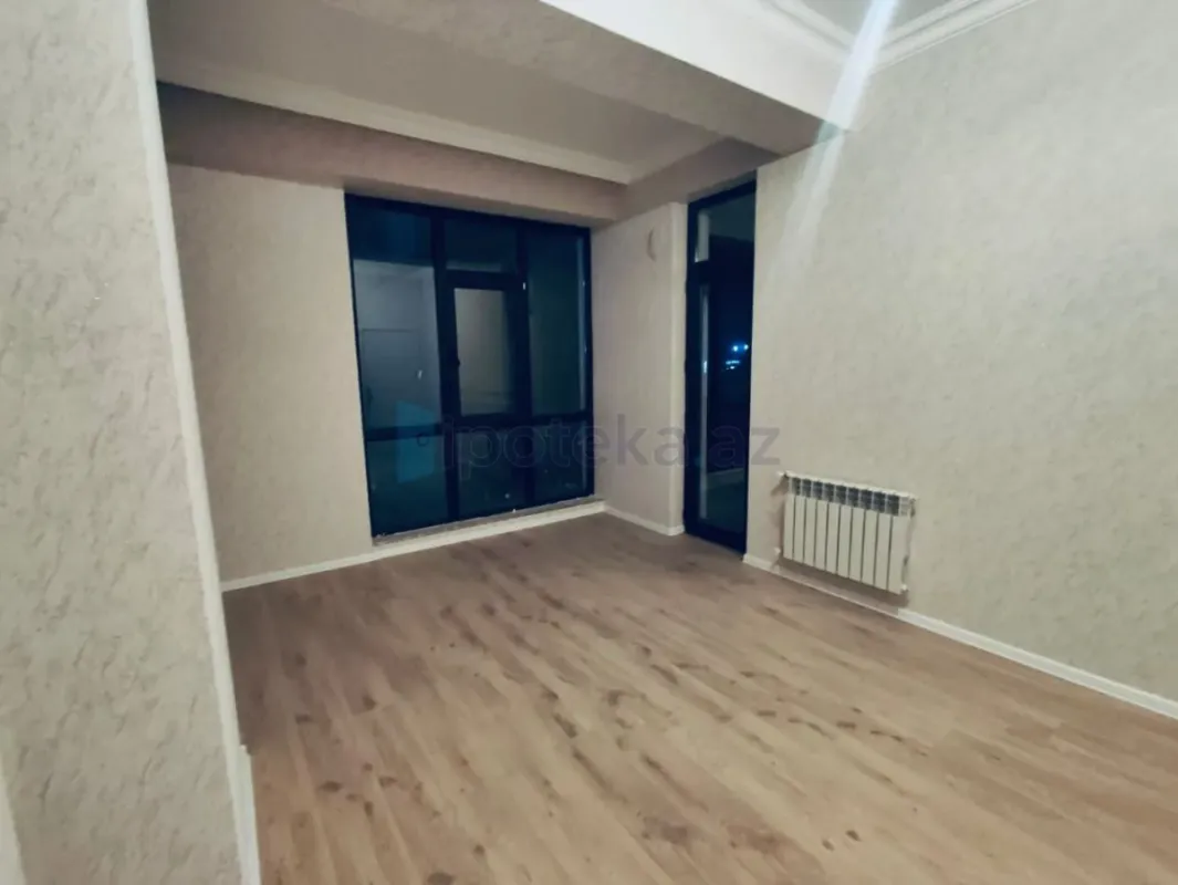 Satılır 2 otaqlı yeni tikili 99 m²