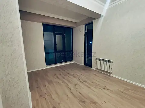 Satılır 2 otaqlı yeni tikili 99 m²