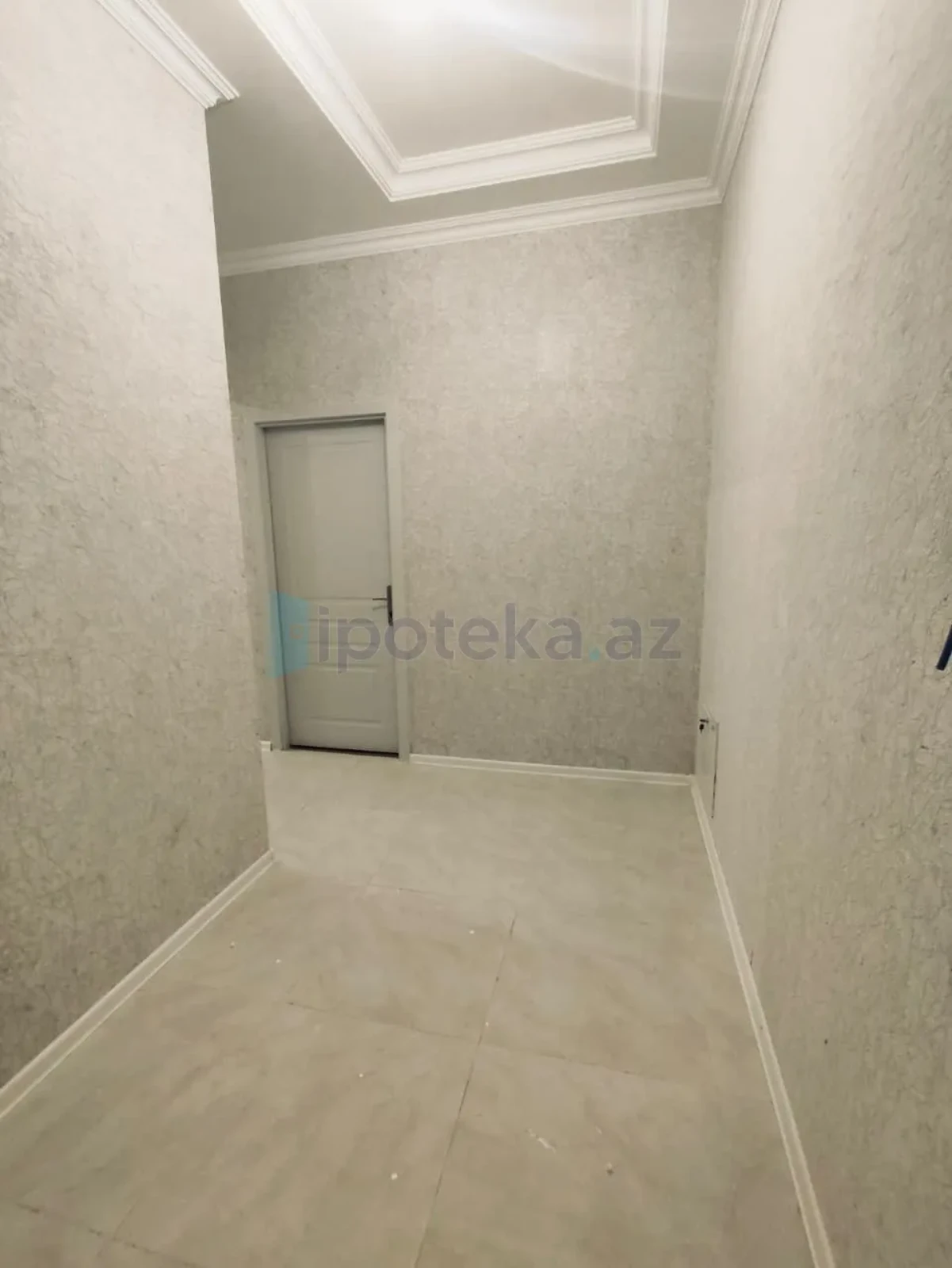 Satılır 2 otaqlı yeni tikili 99 m²