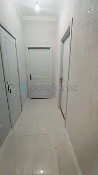 Satılır 2 otaqlı yeni tikili 99 m²