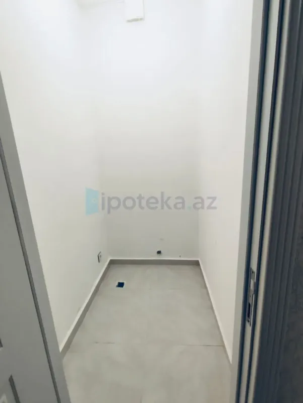 Satılır 2 otaqlı yeni tikili 99 m²
