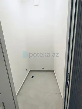 Satılır 2 otaqlı yeni tikili 99 m²