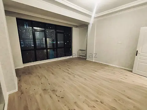 Satılır 2 otaqlı yeni tikili 99 m² — Sumqayıt 2 otaq 99.00 m²