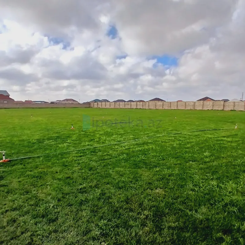 Satılır torpaq sahəsi 120 m²