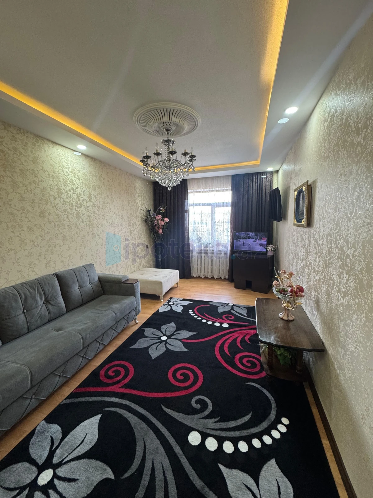 Satılır 3 otaqlı köhnə tikili 70 m²