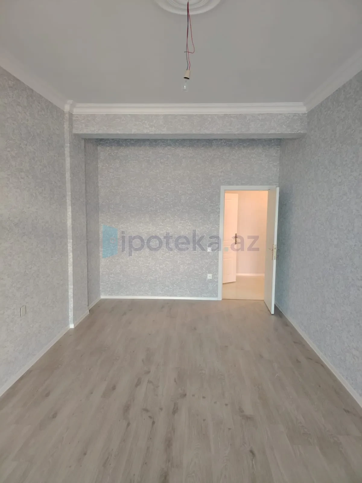 Satılır 2 otaqlı yeni tikili 90 m²