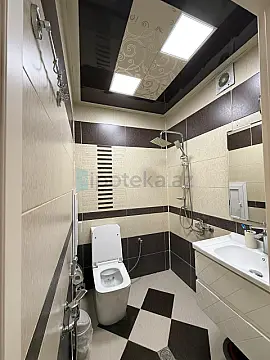 Satılır 3 otaqlı yeni tikili 100 m²