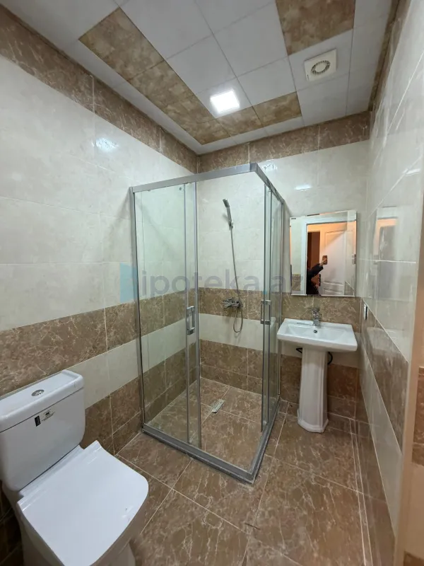 Satılır 3 otaqlı yeni tikili 84 m²