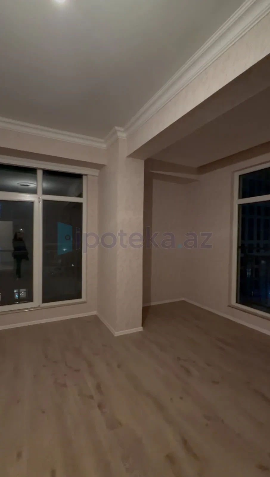 Satılır 3 otaqlı yeni tikili 84 m²