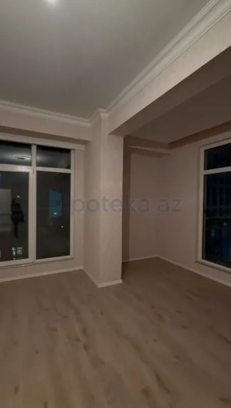 Satılır 3 otaqlı yeni tikili 84 m²