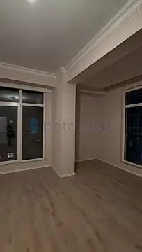 Satılır 3 otaqlı yeni tikili 84 m² — Sumqayıt 3 otaq 84.00 m²
