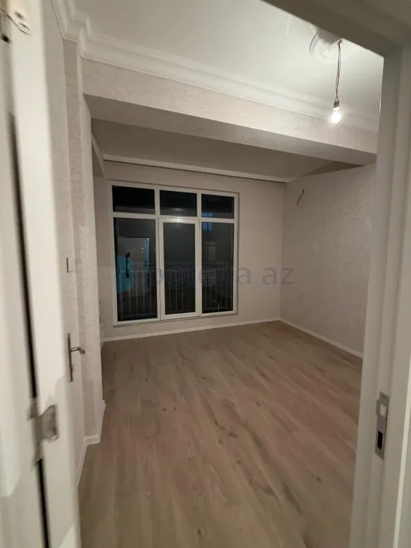 Satılır 3 otaqlı yeni tikili 84 m²