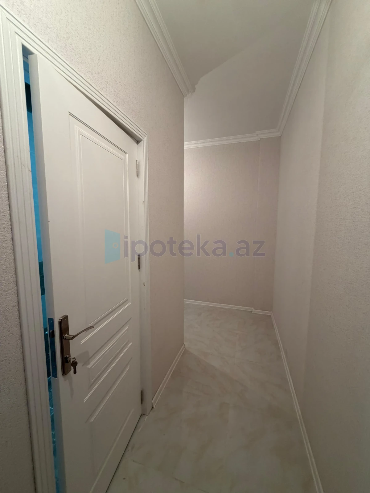 Satılır 3 otaqlı yeni tikili 84 m²