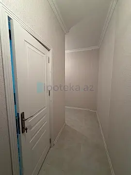 Satılır 3 otaqlı yeni tikili 84 m²
