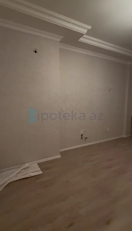 Satılır 3 otaqlı yeni tikili 84 m²