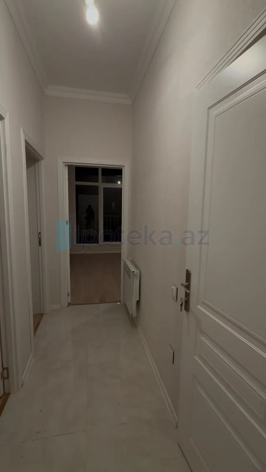Satılır 3 otaqlı yeni tikili 83.27 m²