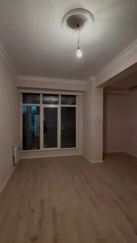 Satılır 3 otaqlı yeni tikili 83.27 m²