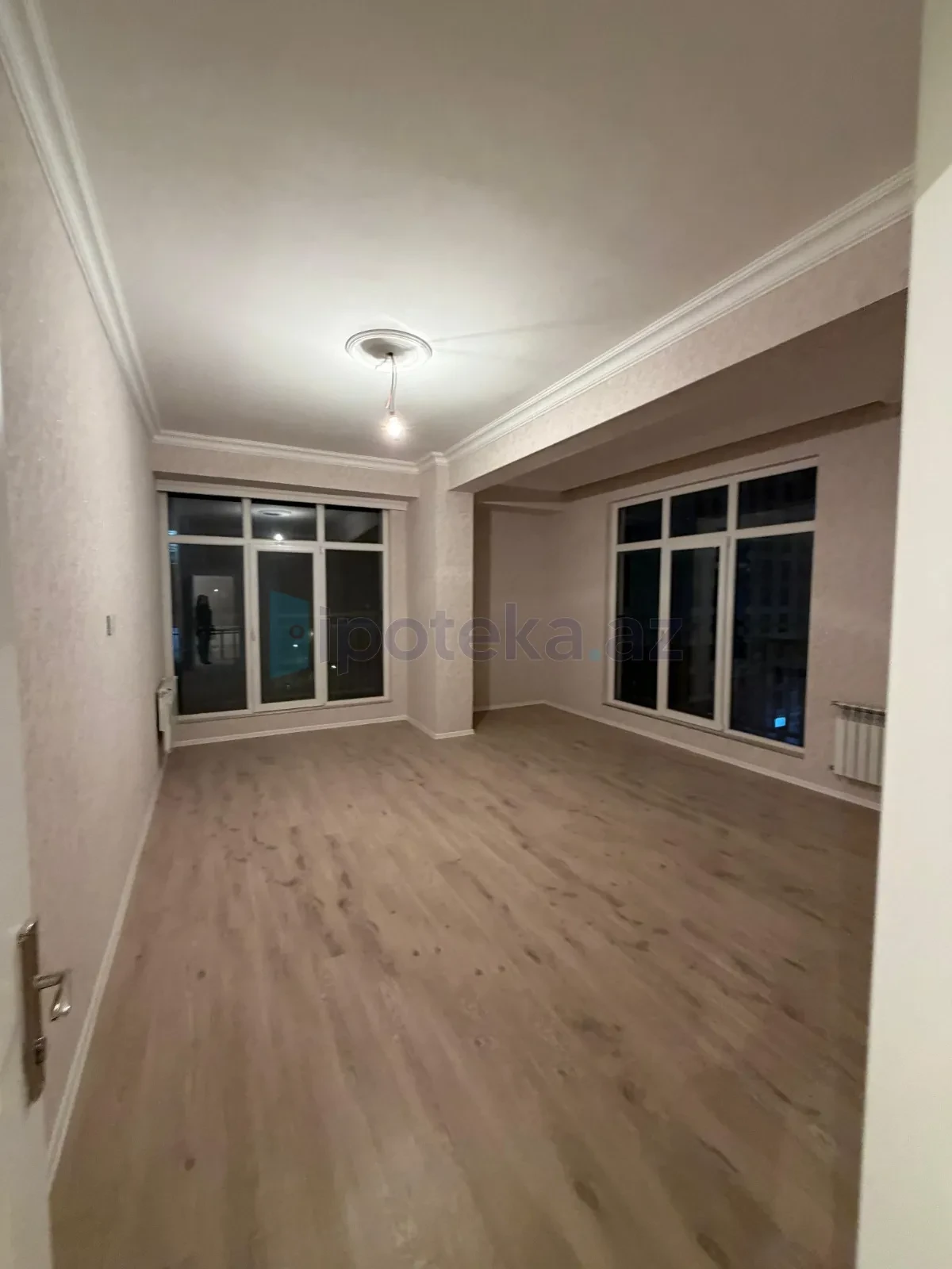 Satılır 3 otaqlı yeni tikili 83.27 m²
