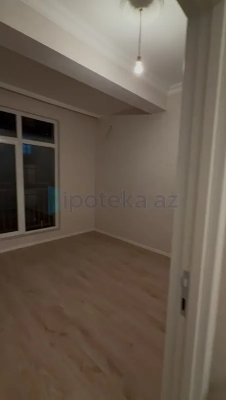 Satılır 3 otaqlı yeni tikili 83.27 m²