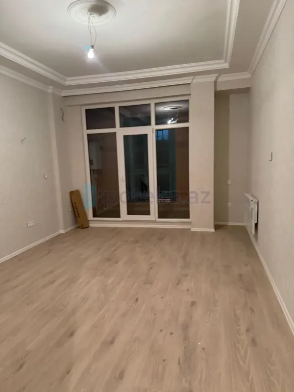Satılır 3 otaqlı yeni tikili 83.27 m²