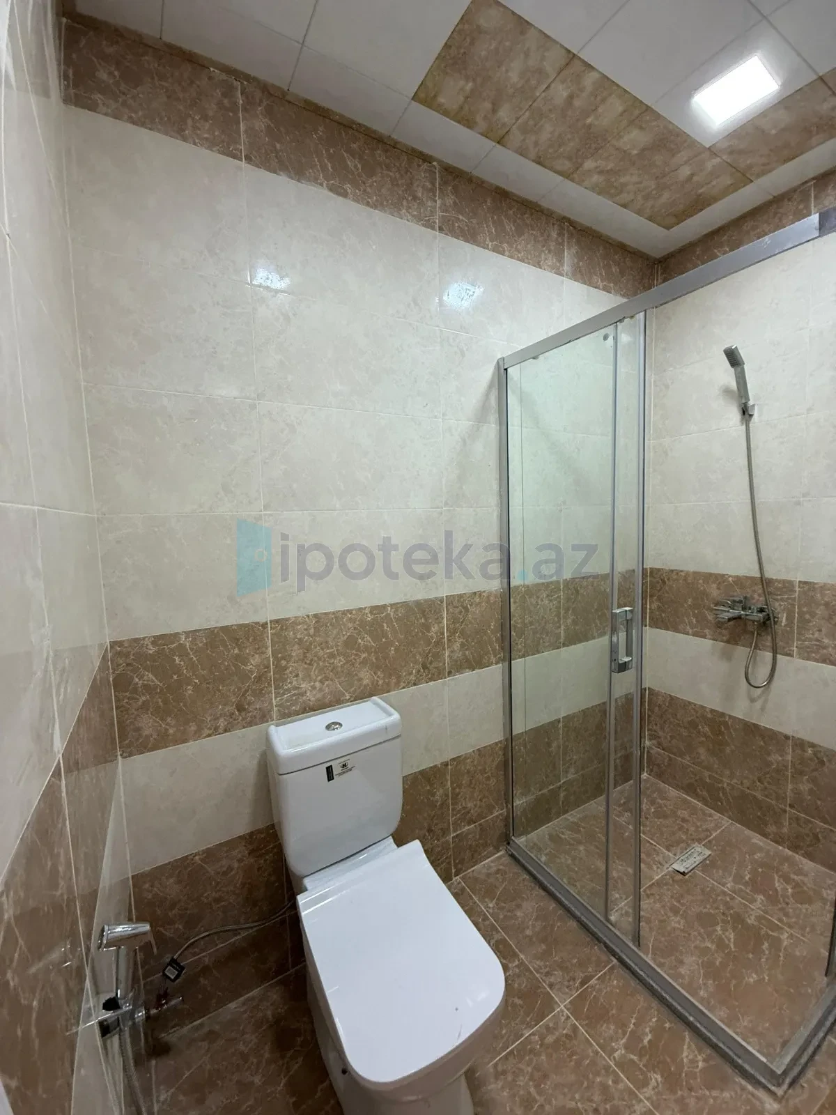Satılır 3 otaqlı yeni tikili 83.27 m²