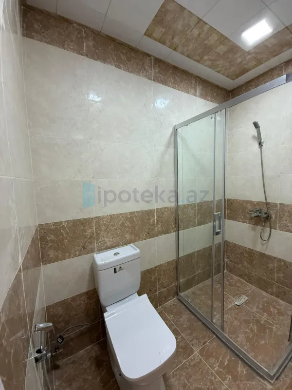 Satılır 3 otaqlı yeni tikili 83.27 m²